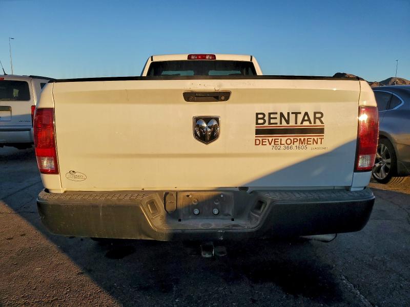 Фото 6 - RAM 1500