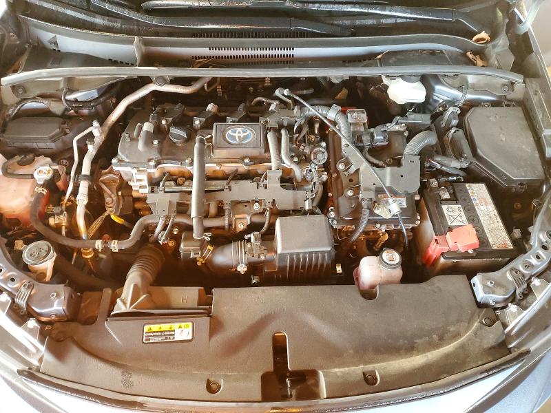 Фото 11 - TOYOTA COROLLA