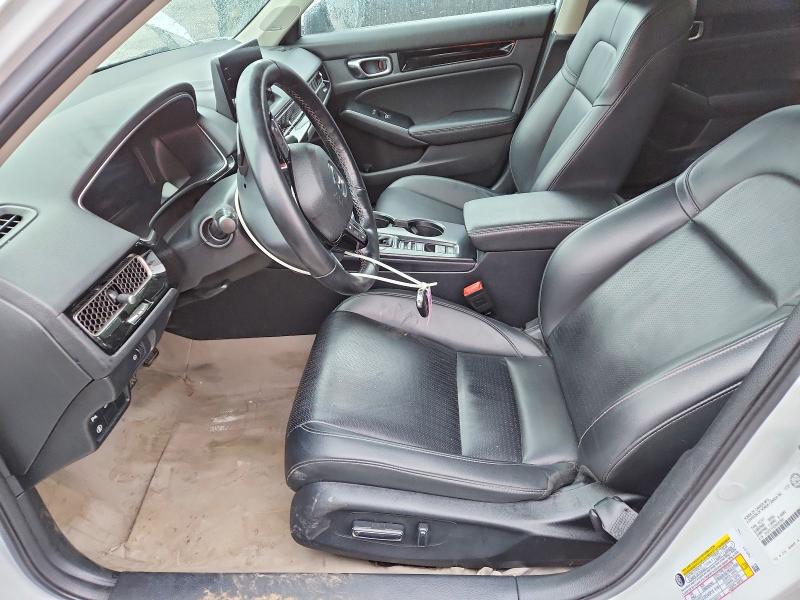 Фото 7 - HONDA CIVIC