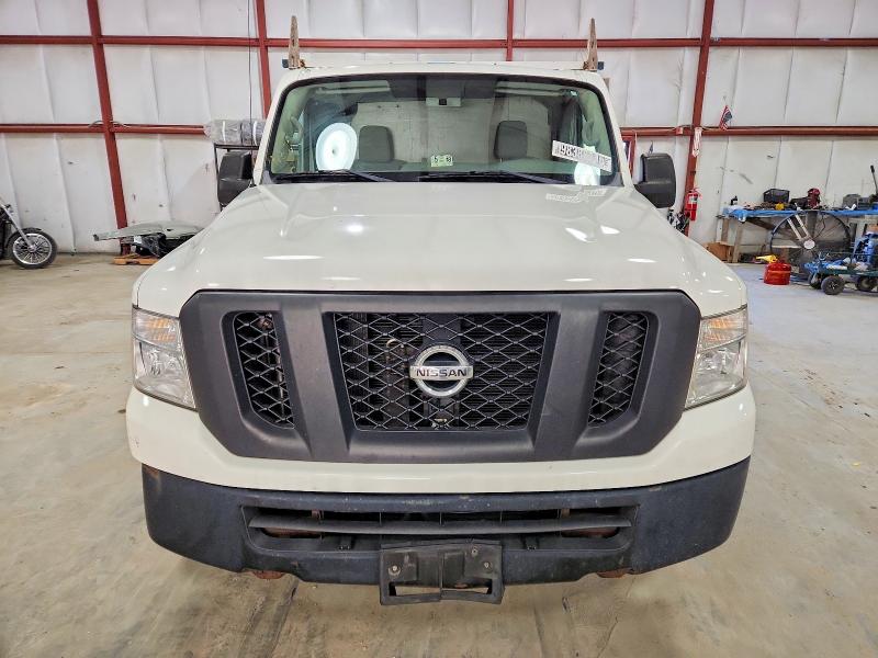 Фото 5 - NISSAN NV