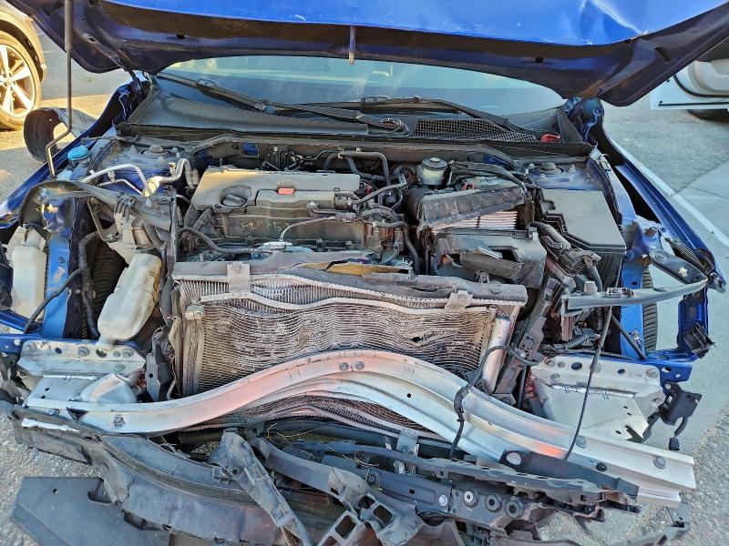 Фото 11 - HONDA CIVIC