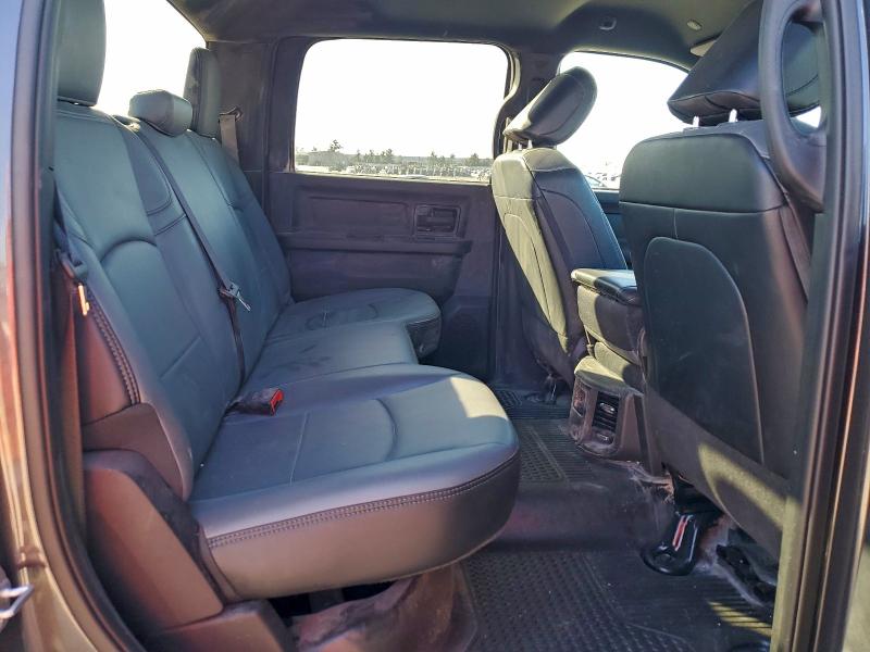 Фото 10 - RAM 2500