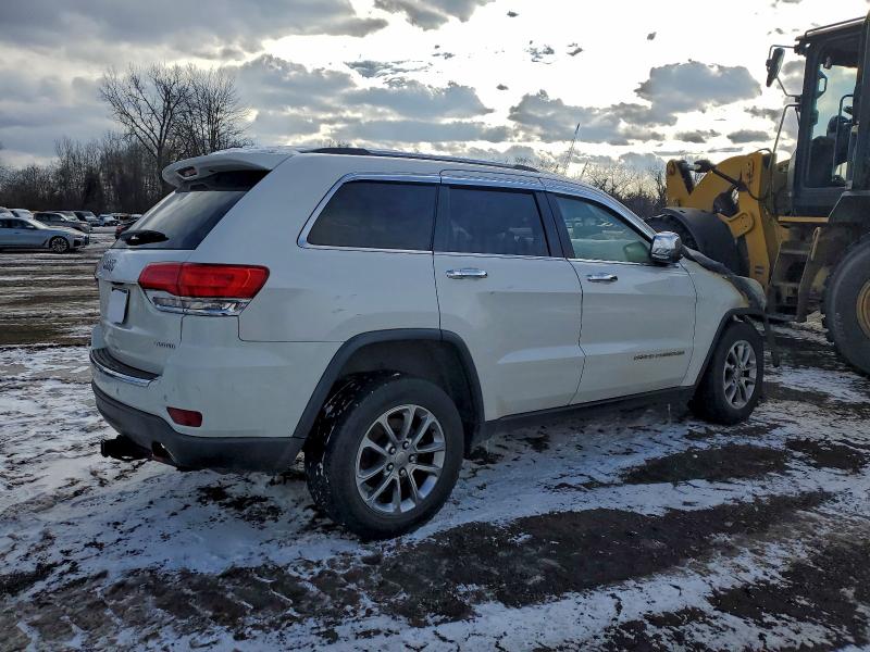 Фото 3 - JEEP GRAND CHER