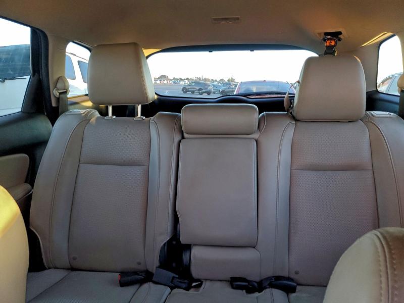 Фото 10 - MAZDA CX-9