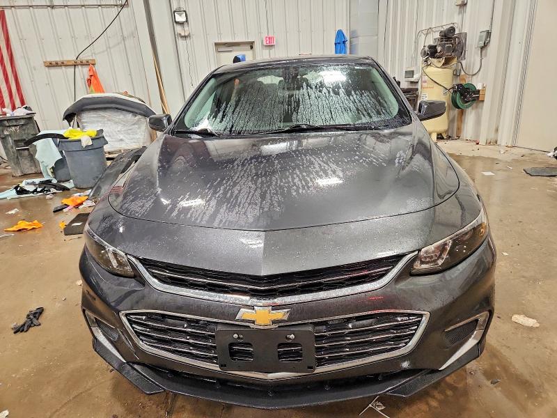 Фото 5 - CHEVROLET MALIBU