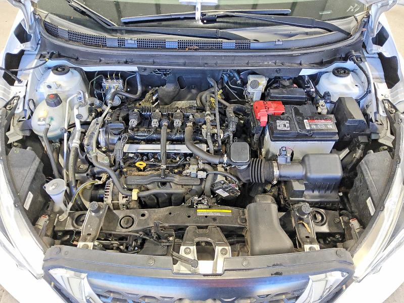 Фото 8 - NISSAN KICKS