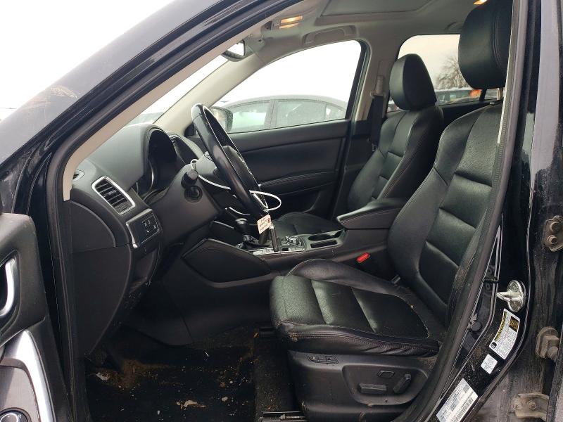 Фото 7 - MAZDA CX-5