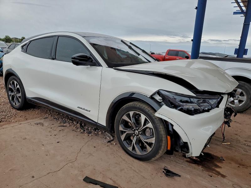 Фото 4 - FORD MUSTANG