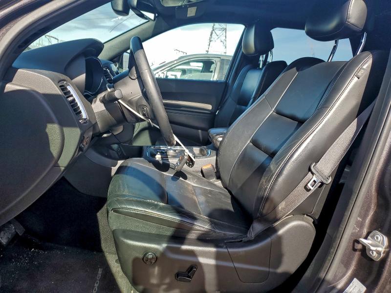 Фото 7 - DODGE DURANGO