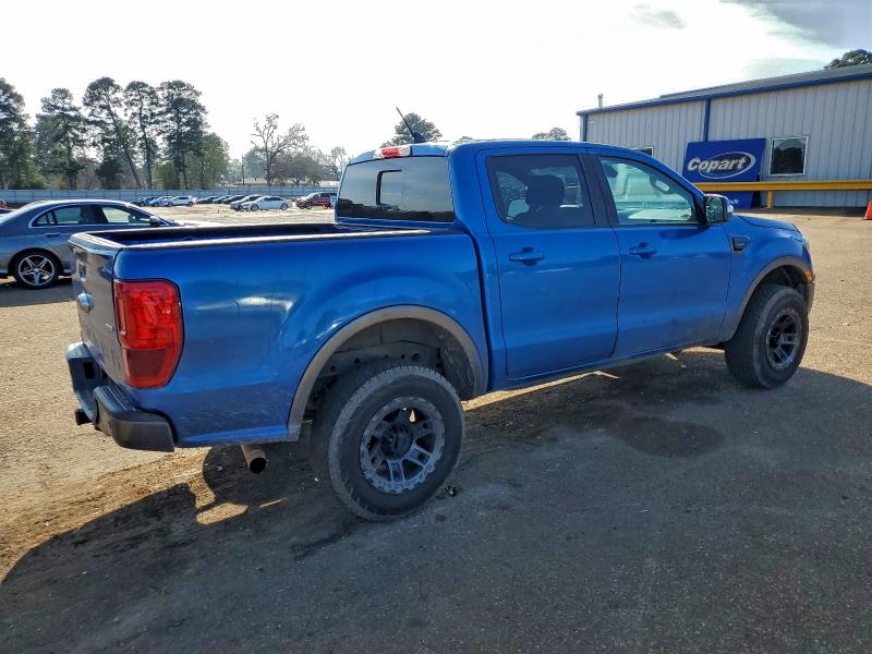 FORD RANGER 2021 VIN 1FTER4FH8MLD13348