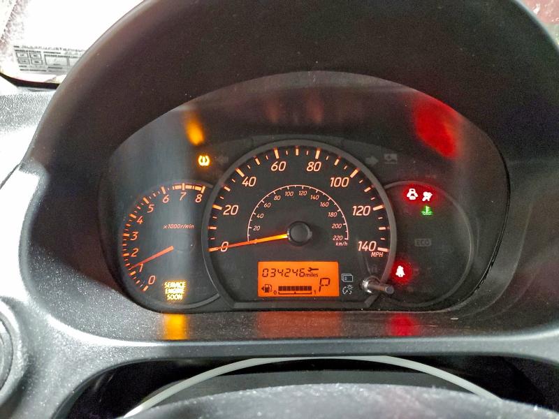 Фото 9 - MITSUBISHI MIRAGE