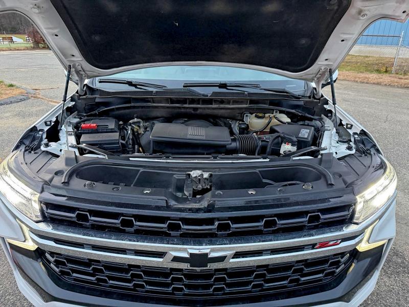 Фото 7 - CHEVROLET TAHOE