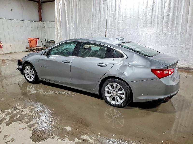 Фото 2 - CHEVROLET MALIBU