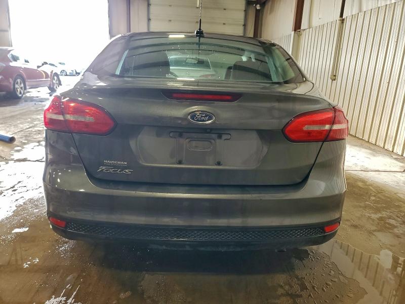 Фото 6 - FORD FOCUS