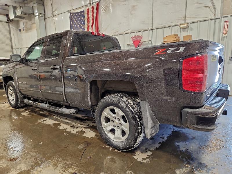 Фото 2 - CHEVROLET ALL Models