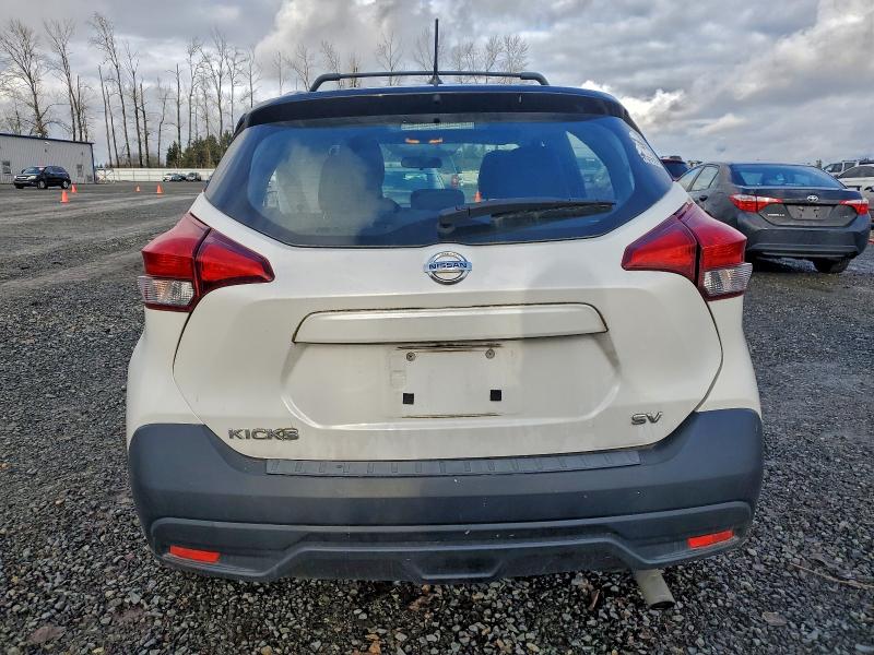 Фото 6 - NISSAN KICKS