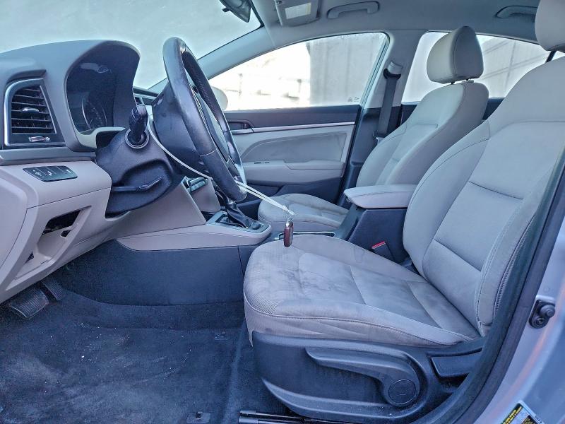 Фото 7 - HYUNDAI ELANTRA