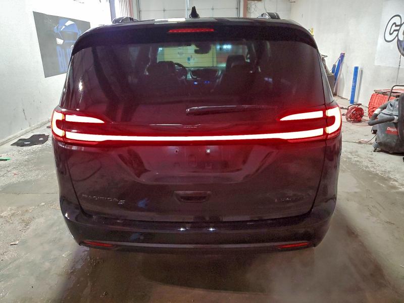 Фото 6 - CHRYSLER PACIFICA