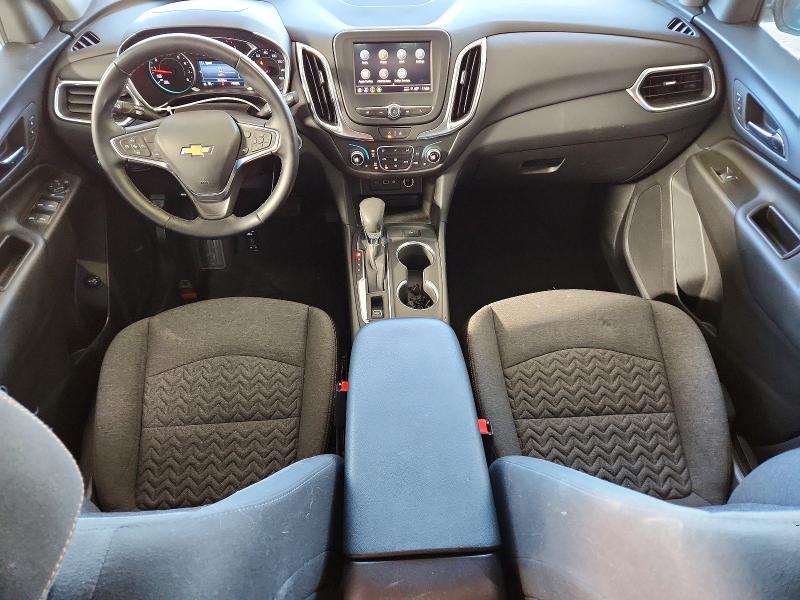 Фото 8 - CHEVROLET EQUINOX