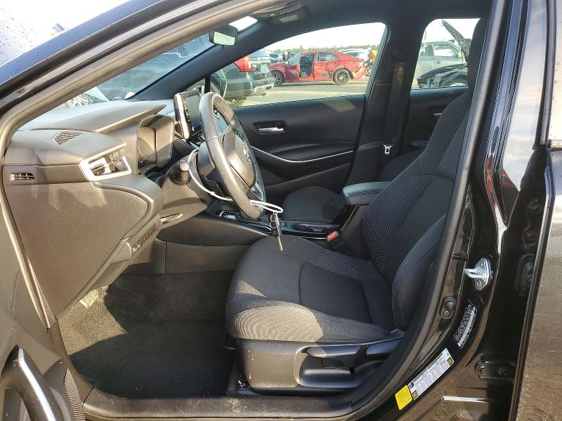 Фото 5 - TOYOTA COROLLA