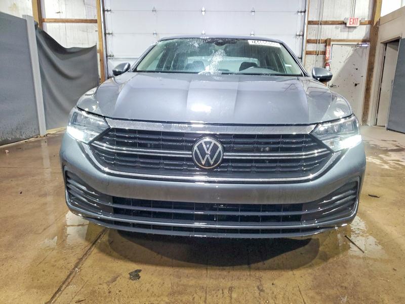 Фото 5 - VOLKSWAGEN JETTA