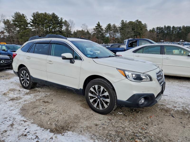 Фото 4 - SUBARU OUTBACK