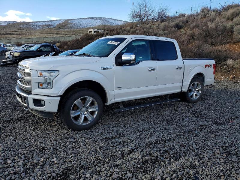 Фото 1 - FORD F-150