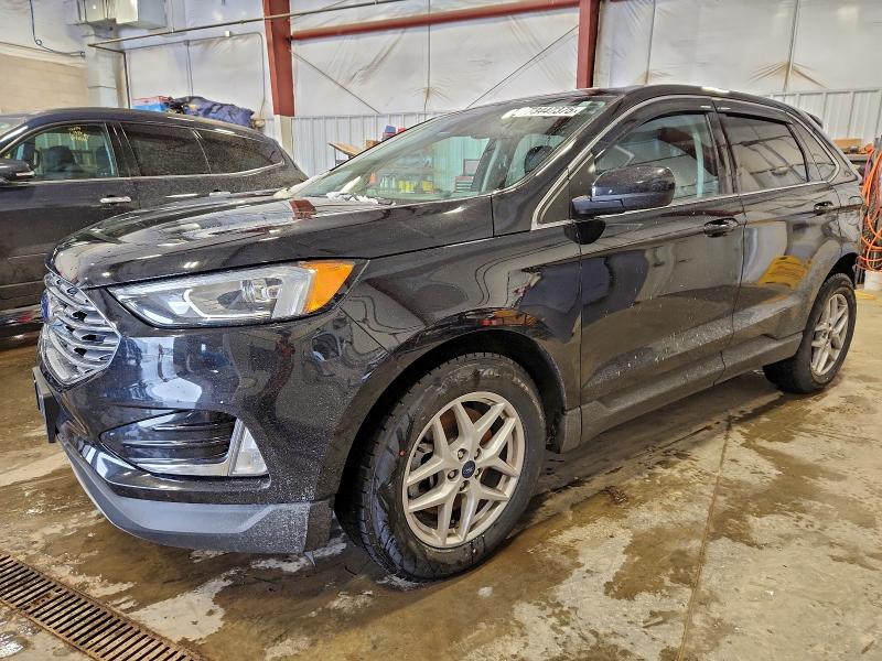 Фото 1 - FORD EDGE