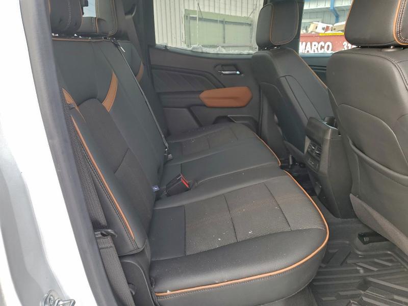 Фото 10 - GMC CANYON