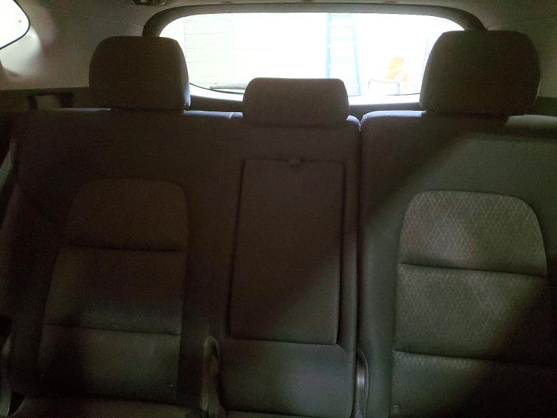 Фото 10 - HYUNDAI TUCSON