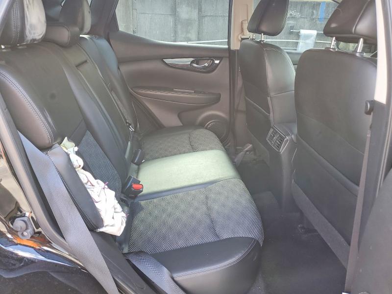 Фото 10 - NISSAN ROGUE