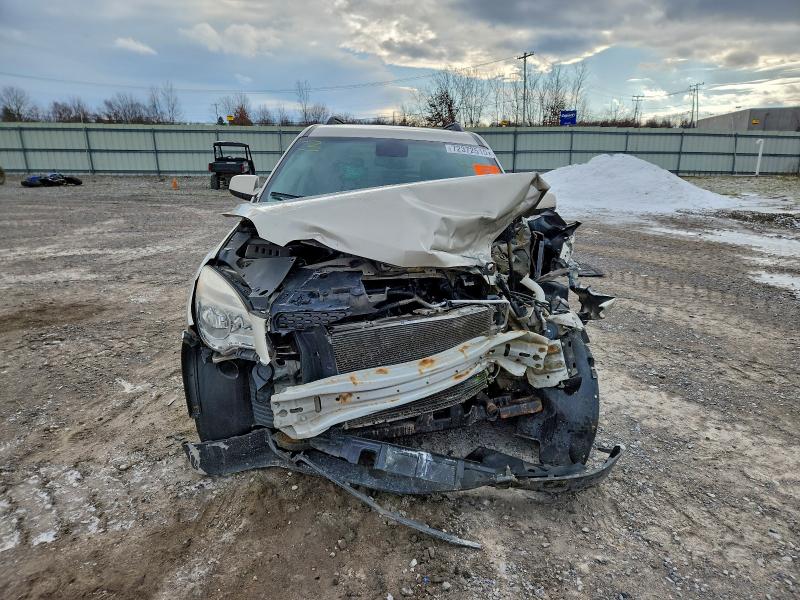 Фото 5 - CHEVROLET EQUINOX