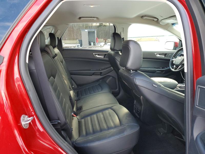 Фото 11 - FORD EDGE