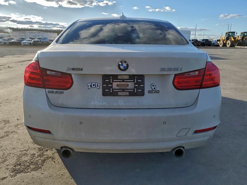 Фото 6 - BMW 3 SERIES