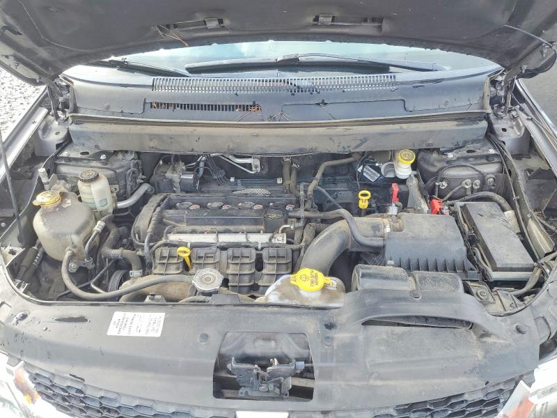 Фото 12 - DODGE JOURNEY