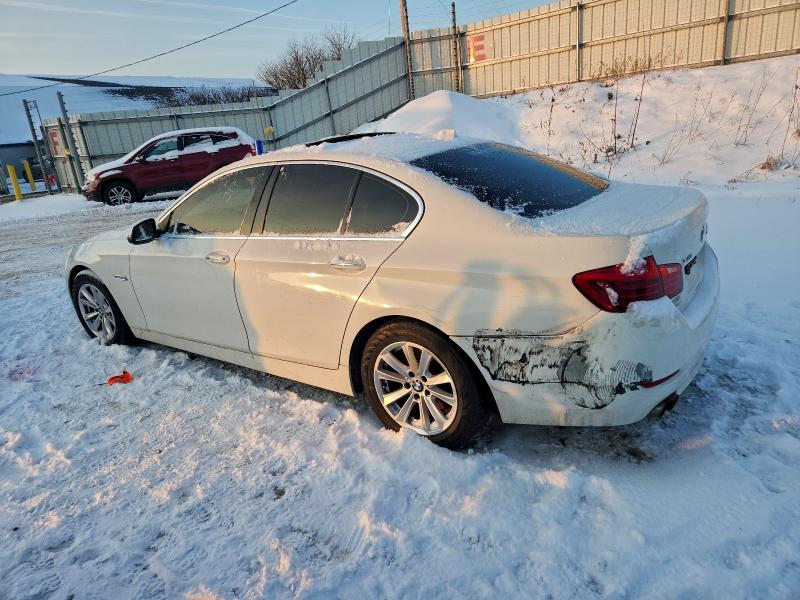 Фото 2 - BMW 5 SERIES