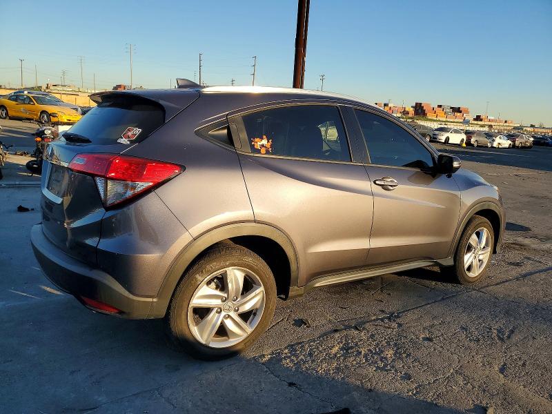 Фото 3 - HONDA HR-V