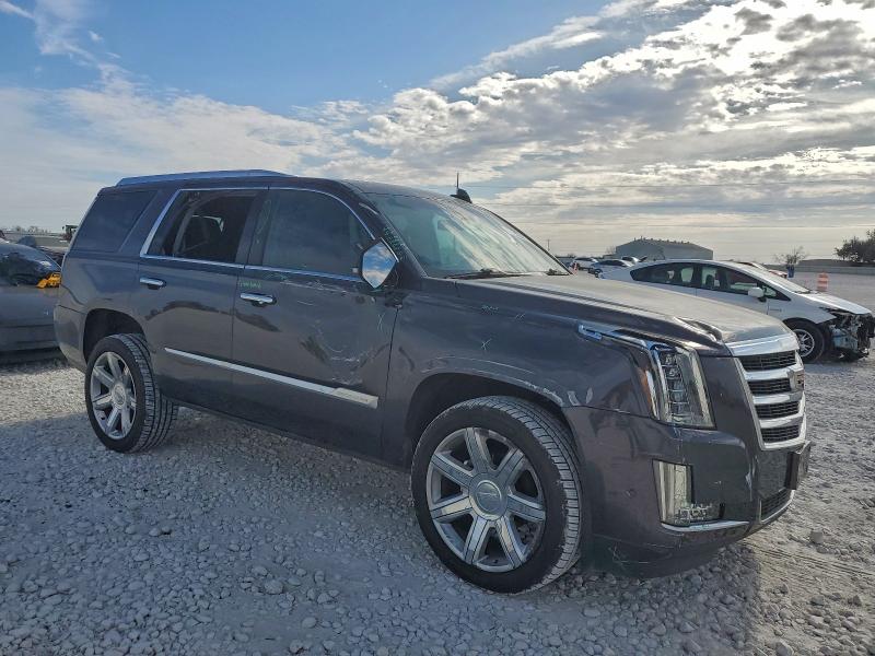 Фото 4 - CADILLAC ESCALADE