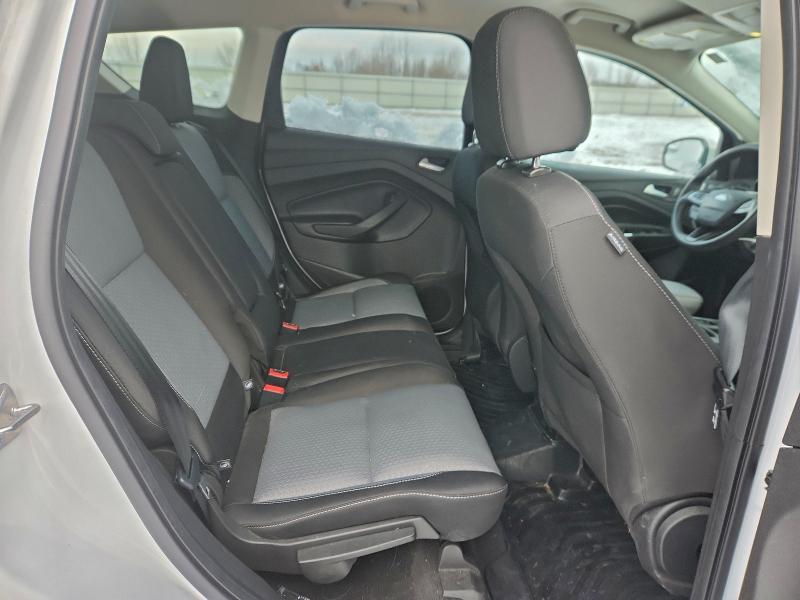 Фото 10 - FORD ESCAPE