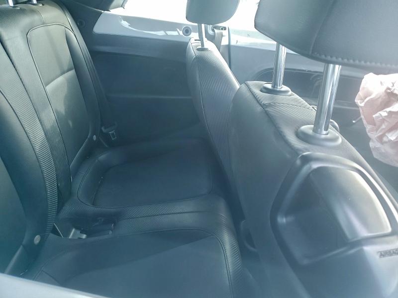 Фото 10 - VOLKSWAGEN BEETLE