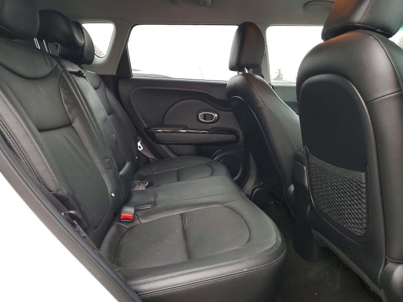 Фото 11 - KIA SOUL