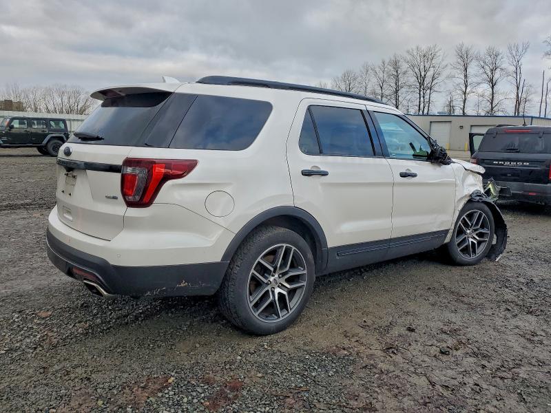 Фото 3 - FORD EXPLORER