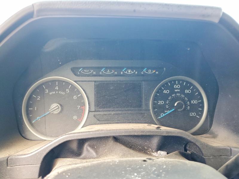 Фото 9 - FORD F-150