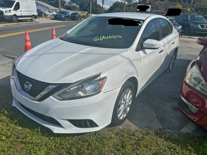 Фото 2 - NISSAN SENTRA
