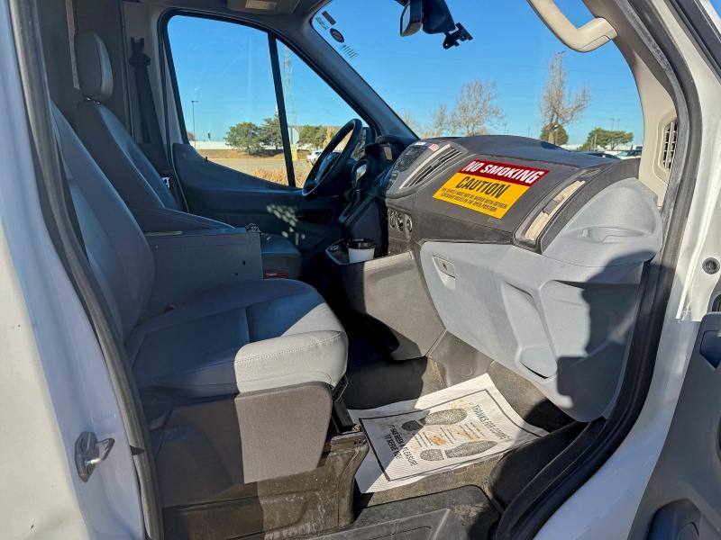 Фото 5 - FORD TRANSIT