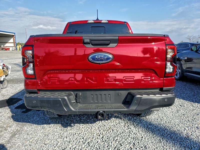 Фото 6 - FORD RANGER