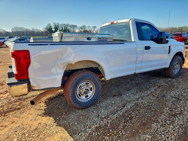 Фото 3 - FORD F250