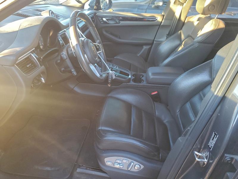 Фото 7 - PORSCHE MACAN