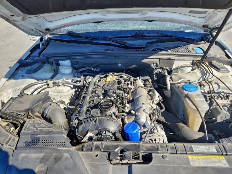 Фото 11 - AUDI A4