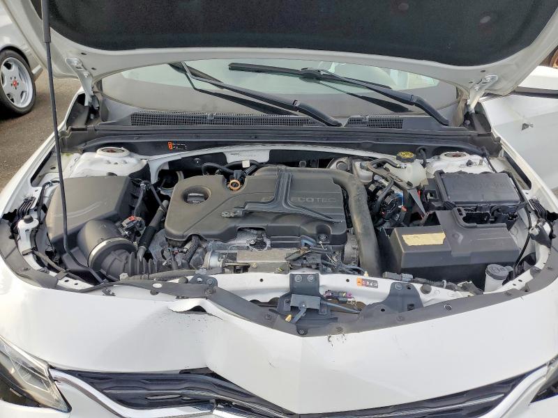 Фото 11 - CHEVROLET MALIBU